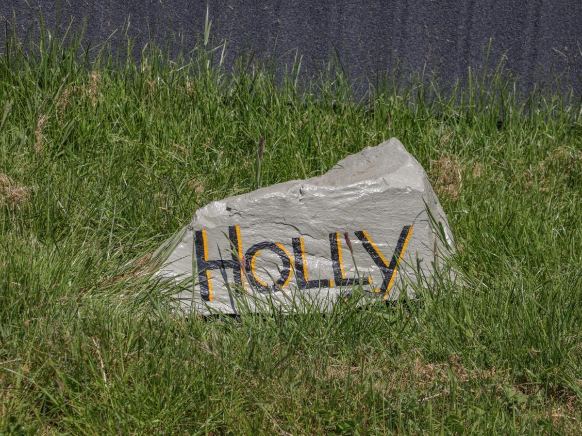 Vila Holly Ulverston Exteriér fotografie